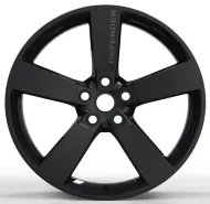 WD0132 alloy wheel