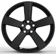 WD0132 alloy wheel
