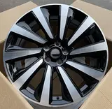 WD0135 alloy wheel, photo 2