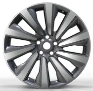 WD0135 alloy wheel