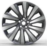 WD0135 alloy wheel, photo 1