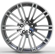 WD0144 alloy wheel