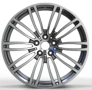 WD0144 alloy wheel
