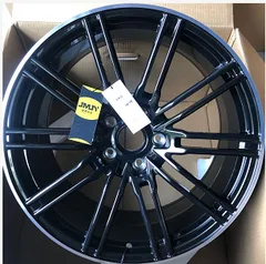 WD0146 alloy wheel