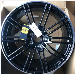WD0146 alloy wheel