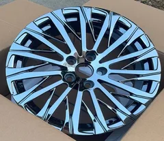 WD0147 alloy wheel