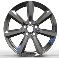WD0150 alloy wheel