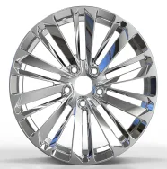 WD0151 alloy wheel