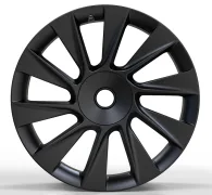 WD0152 alloy wheel