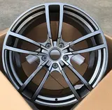 WD0154 alloy wheel, photo 1