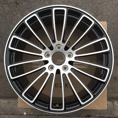 WD0155 alloy wheel