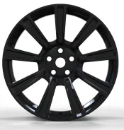 WD0156 alloy wheel