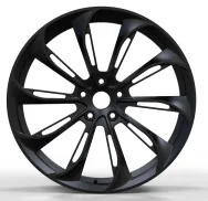 WD0158 alloy wheel