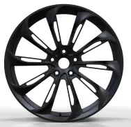 WD0158 alloy wheel