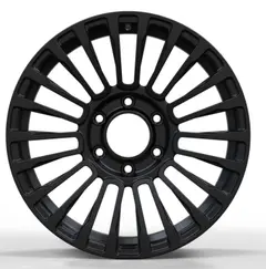 WD0159 alloy wheel