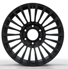WD0159 alloy wheel
