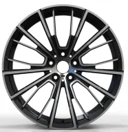 WD0161 alloy wheel