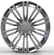 WD0163 alloy wheel