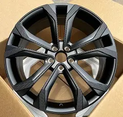 WD0165 alloy wheel