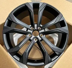 WD0165 alloy wheel