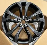 WD0165 alloy wheel, photo 1
