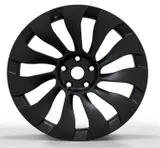 WD0167 alloy wheel, photo 2