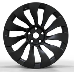 WD0167 alloy wheel
