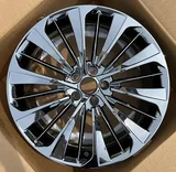 WD0168 alloy wheel, photo 2