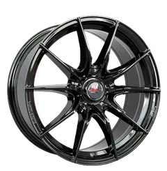 WD017 alloy wheel