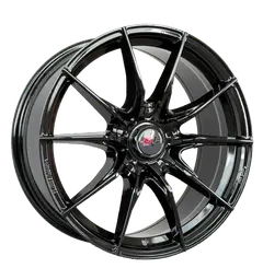 WD017 alloy wheel