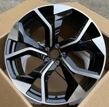 WD0171 alloy wheel, photo 2