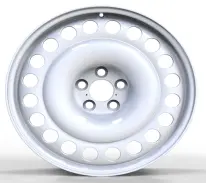 WD0172 alloy wheel