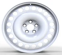 WD0172 alloy wheel