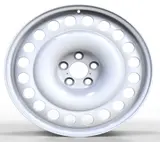 WD0172 alloy wheel, photo 1