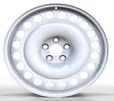 WD0172 alloy wheel, photo 1