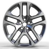 WD0173 alloy wheel