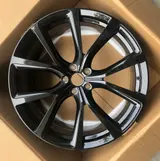 WD0177 alloy wheel, photo 3