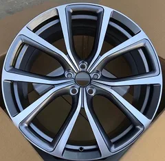 WD0177 alloy wheel