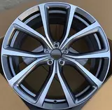 WD0177 alloy wheel, photo 1