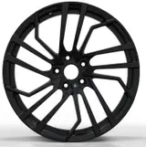 WD0178 alloy wheel, photo 2