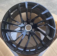 WD0178 alloy wheel