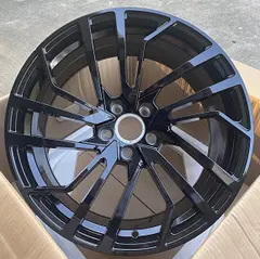WD0178 alloy wheel
