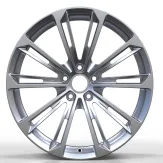 WD0179 alloy wheel