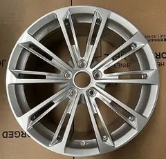 WD0179 alloy wheel