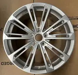 WD0179 alloy wheel, photo 1