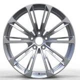 WD0179 alloy wheel, photo 1