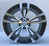WD0180 alloy wheel, photo 2