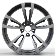WD0180 alloy wheel