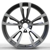 WD0180 alloy wheel