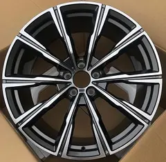 WD0181 alloy wheel